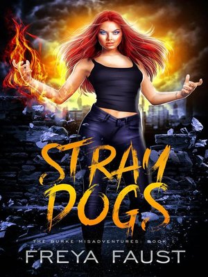 cover image of Stray Dogs